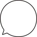 Balloon SVG Icon